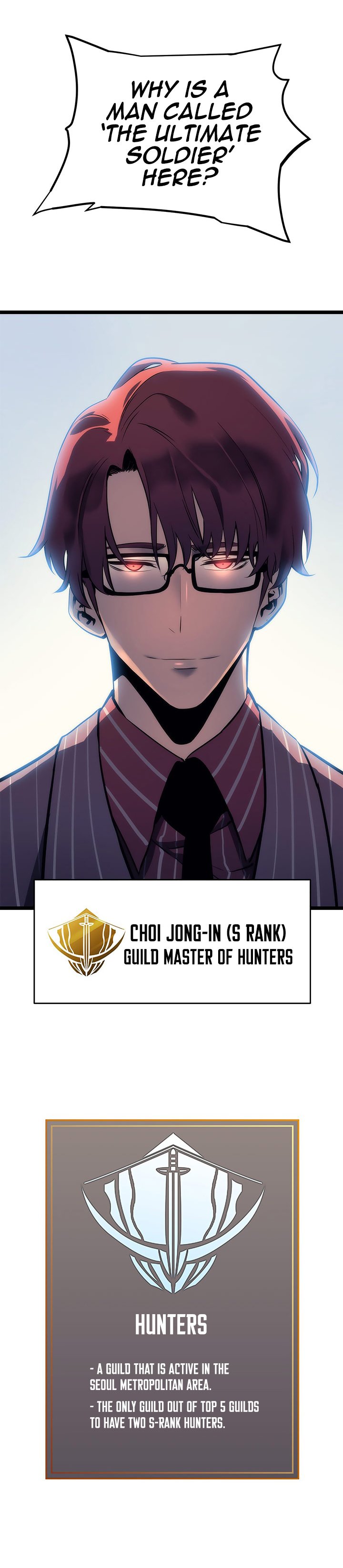 Solo Leveling, Chapter 62 image 24